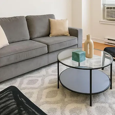 Cozy And Roomy 2Br In Chicago - Lsalle 1802